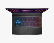 MSI Pulse 15 B13VGK ( i7-13700H / RTX4070 )