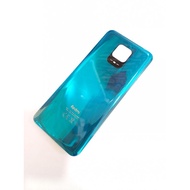 BACK CASING REDMI NOTE 9 PRO BLUE