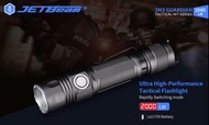 JETBeam 2MS 2000lm TypeC充電 21700 戰術電筒