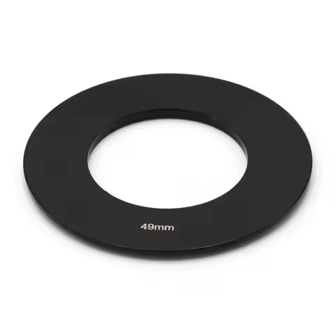49 mm 52mm 55mm 58mm 62mm 67mm 72mm 77mm 82 mm Ring Adapter Mount for Cokin P Series For Canon Nikon