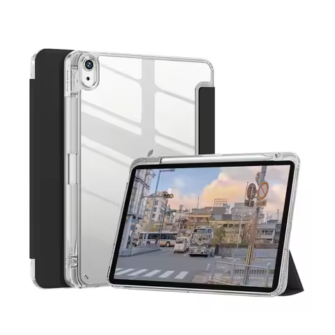 For iPad Case For iPad 10 10th Generation 2024 Pro 13 M4 12.9 11 3th Air 11 13" 4 5 10.9 iPad 10.2 7