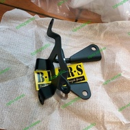 Premium Original Kawasaki W175 Visor Bracket