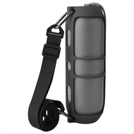 TXEsign Silicone Cover Case for Beats Pill (2024 Release) Portable Speaker Travel Carrying Case Cove