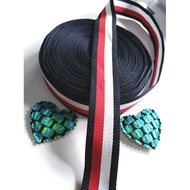 (10 yards) List 2 cm
