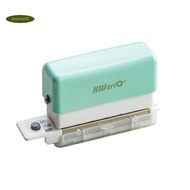 yzuzzaKW- 6 Hole Manual Binding Machine Cinch Book Binding Machine for A4 30 Holes B5 26 Holes A5 20