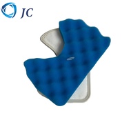 Serasi dengan DJ97-00492A SC65/66/67/68 Aksesori Pembersih Vakum Kapas Penapis Kapas Besar