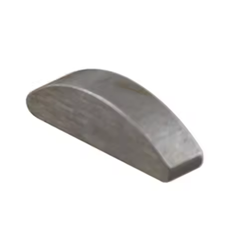 Woodruff Key for Crankshaft For CFMoto 0180-040007 ATV UTV SSV Part CForce 450 450L 450S 400L 400S C