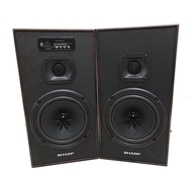 SHARP Active Speaker CBOX-B655UBO