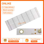 LE65U6900UG HAIER 65 "ไฟเรืองแสงทีวี LED (LAMPU TV) HAIER 65นิ้วไฟเรืองแสงทีวี LED 65U6900UG LE65U69