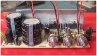 Kit power amplifier 21s TDA7294 untuk 12 Inch Subwoofer