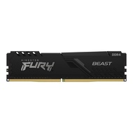 Kingston Fury Beast 64GB 32GB 16GB 6000 5600 5200 4800 3600 3200 Mhz RAM Memory Hyperx DDR5 DDR4
