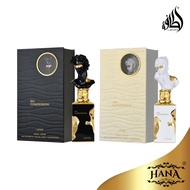 His Confession / Her Confession 100ML EDP Perfume By Lattafa