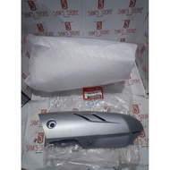Original CRF150L exhaust cover