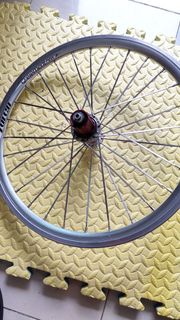 日本Tyrell Am-3 (406鋁鈴)