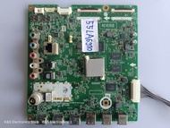 Mainboard LG  55LA6910  42LA6910  47LA6910 พาร์ท  EAX64872104 (เมนบอร์ด แอลจี) อะไหล่แท้/ของถอดมือสอ