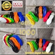 FRONT FENDER KX250/22 FRONT FENDER KX 250 2022 FRONT FENDER KX250/22 FRONT WING KX 250 2022