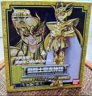 聖鬥士星矢 聖衣神話 處女座 2004年舊版