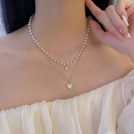 Bus necklace travel city public transport69