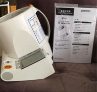 OMRON HEM-1000 血壓計