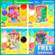 Hasbro Play-Doh Basic Series E8530 1 Type (Choice) Play-Doh Clay