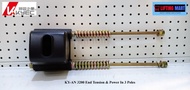 END TENSION & POWER IN FOR HOIST CRANE KYEC [KY-AN 3200] - GIARA MART