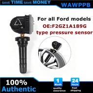 Ford Tire Pressure Monitoring Sensor, suitable for all vehicle models, part number: F2GZ1A189G