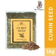 Cumin Seed (500g, 1kg) - Spices ️Mr Pepper
