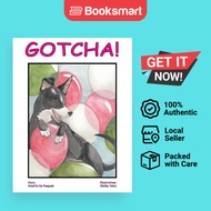 Gotcha - Paperback - English - 9781943050987