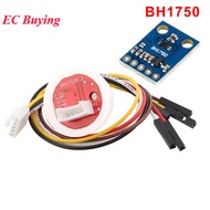GY-302 BH1750 Light Sensor Module BH1750FVI Digital Ambient Light Lux Sensor