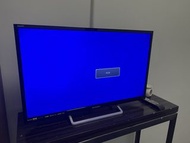 SHARP Aquos 電視機
