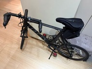 Tern Surge 52cm 黑色