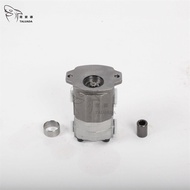 HANDOK ปั๊มเกียร์ A10VD43ปั๊มไฮดรอลิก EX60 Sumitomo ปั๊มหางไฮดรอลิก E305 E307 07891