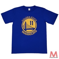 Golden State Warriors GSW Klay Thompson #11 NBA T-Shirt