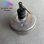 MERCEDES-BENZ GL ML GLE GLS Brake Master Cylinder w/ Booster & Reservoir A1664301230