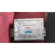 ECU KANCIL L2S TURBO ORIGINAL JAPAN GOOD TEST