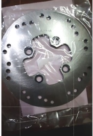 Piringan Cakram Belakang Sonic