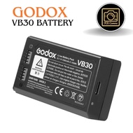 Godox VB30 battery for V850iii V860iii V1 V1pro V100 Ad100proii
