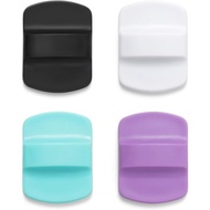 Penutup Magnetik untuk YETI Lid, Serasi dengan Penutup YETI Rambler 8 oz, 10 oz, 14 oz, 16 oz, 20 oz
