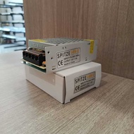 Spitze S-60W-12 12V 5A 60W AdapterTrafo