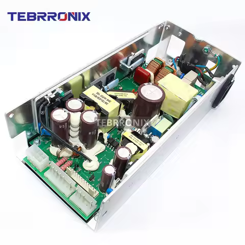 R29211002 Power Supply Board for SATO CL4NX CL4NXPlus Thermal Barcode Label Printer