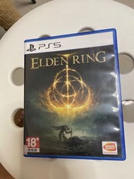 Ps5 艾爾登法環