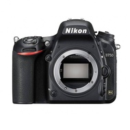 Nikon D750 Digital SLR Camera