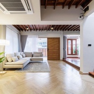 โรงแรม LuxurySukhumvitHouse 2BR 2Bath Kitchen Netflix 1LV 160sqMeteres - วัฒนา, กรุงเทพมหานคร