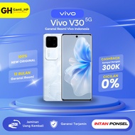 Vivo V30 5G | 12GB + 512GB | Garansi Resmi Vivo Indonesia 