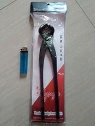 catok ryuga carbon 28cm