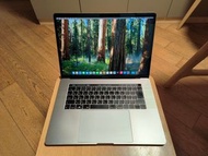 [6core/1TB] Apple 蘋果 Macbook Pro 15' Mid 2018 [ i7 8代 / 16GB RAM / 1TB SSD ] 15' 15’’ 15inches 15吋 l