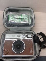FUJIFILM instax mini EVO 即影即有相機