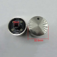 Yy Yy Cydrical Knob For Gas Reinforcement Type Switch Stove Fittings 6Mm