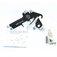 Pu Yuan W-71 Pneumatic Spray Paint W71 Furniture High Atomizing Car Finish Upper Lower Pot W77 Spray