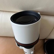 Sony 600mm F4